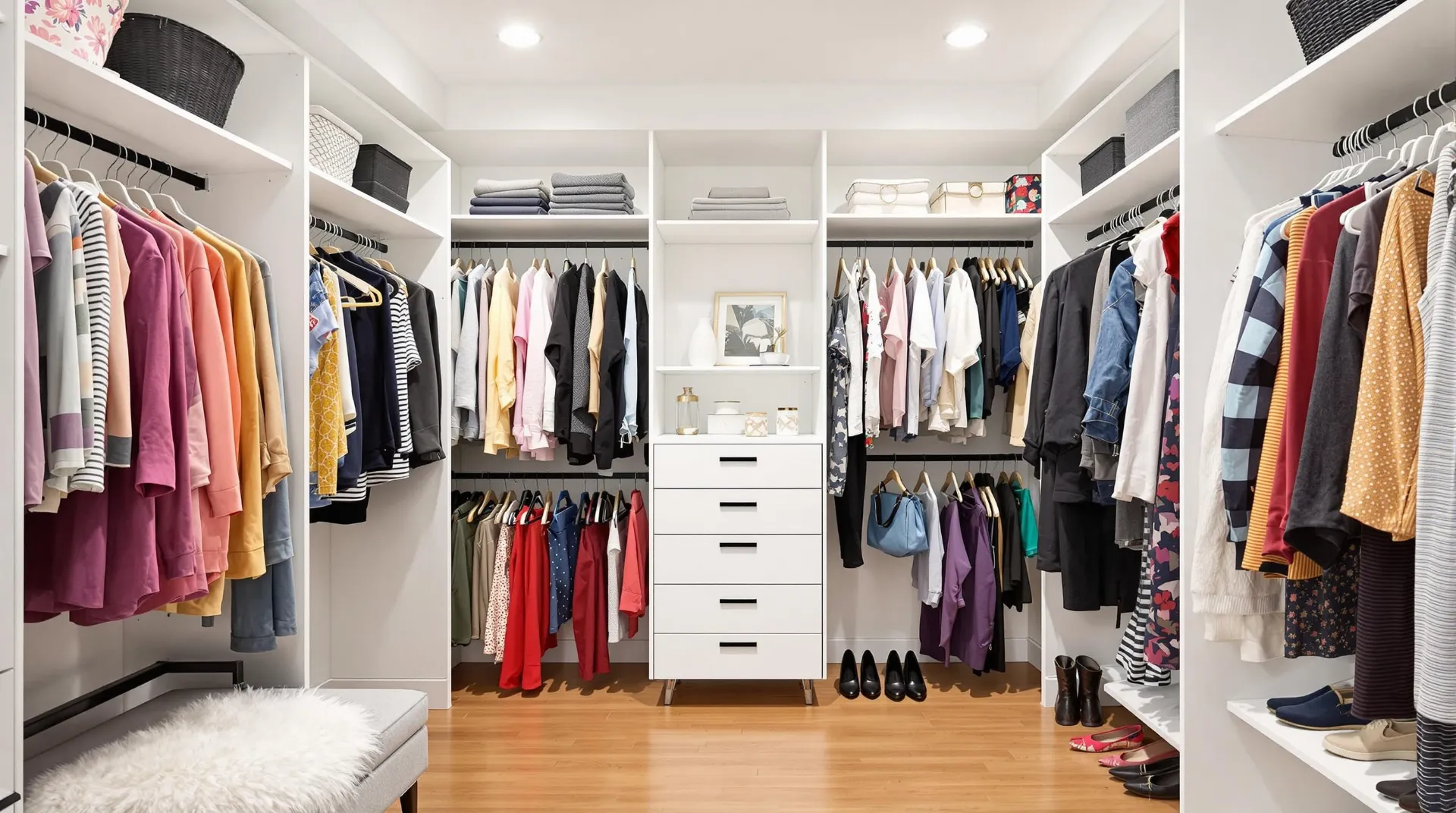 Modern home office design